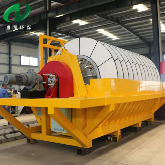 Microporous Ceramic Filter Plate for Tailings Ceramic Filter